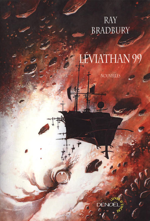Léviathan 99