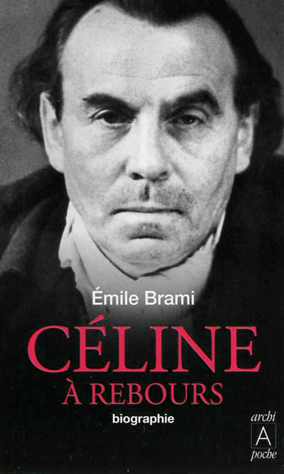 Céline à rebours