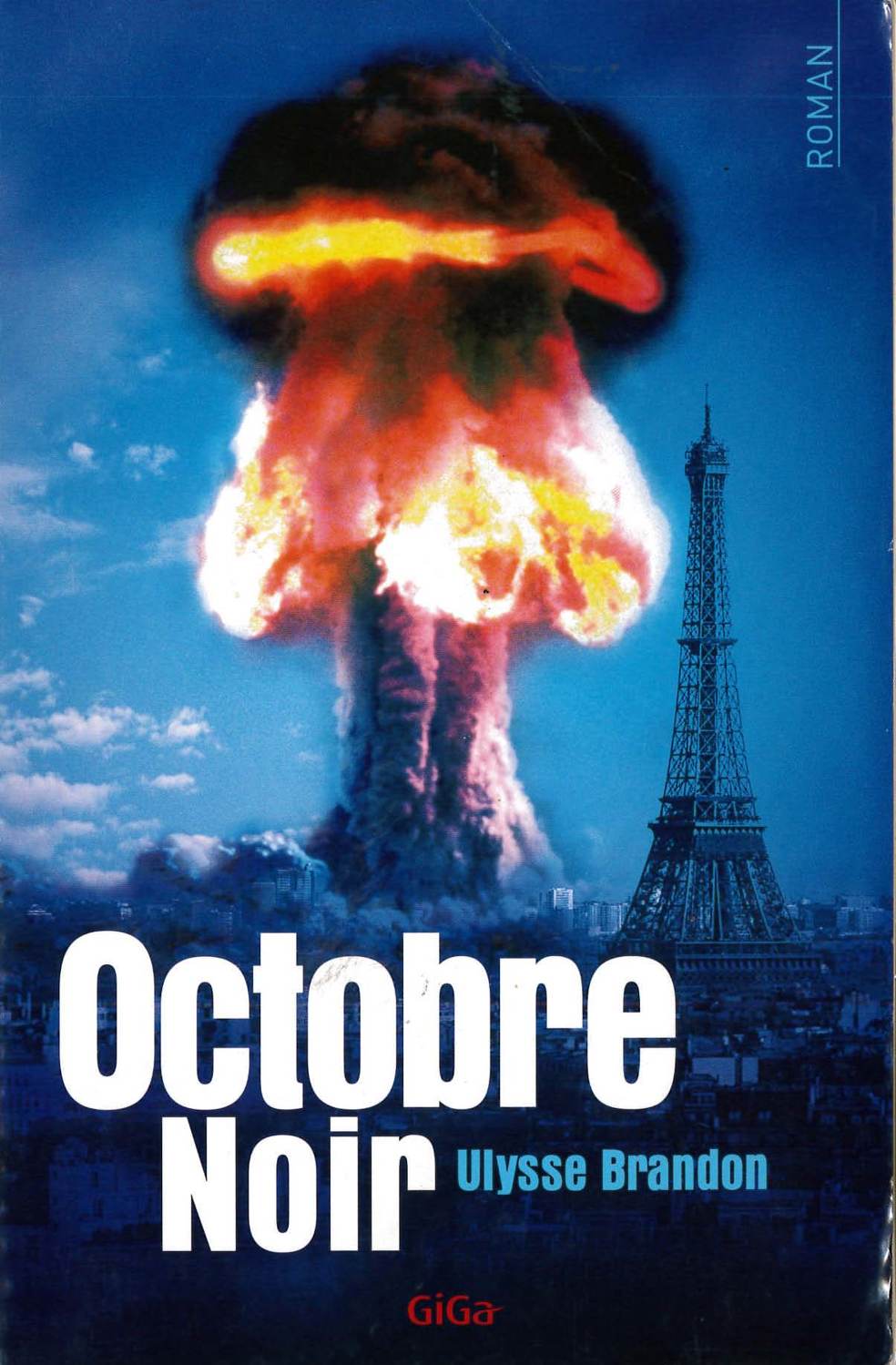 Octobre Noir