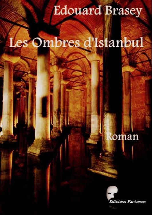 Les Ombres d'Istanbul