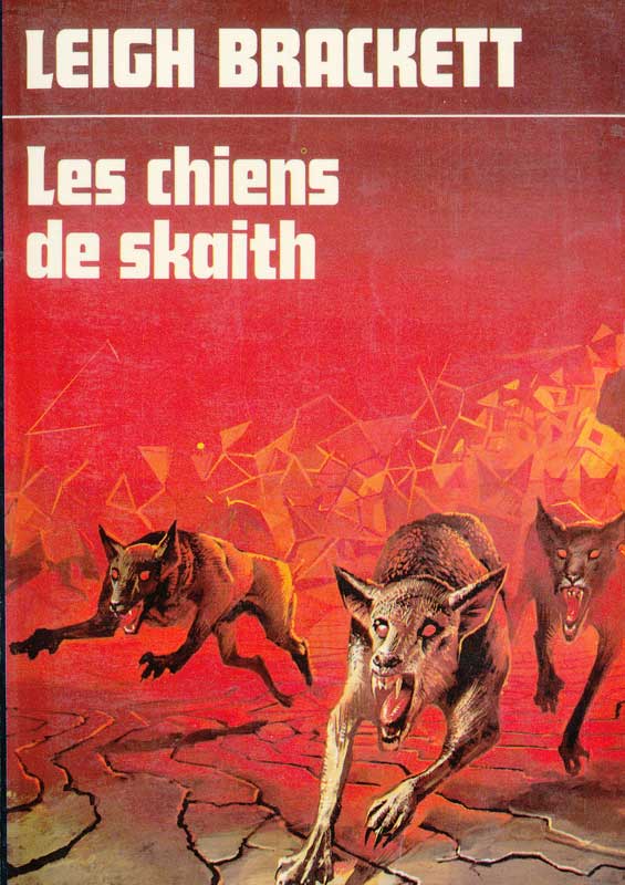 Les chiens de Skaith