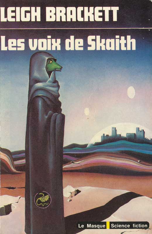 Les voix de Skaith