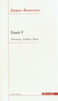 Essais V