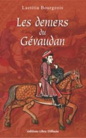 Les deniers du Gévaudan 1
