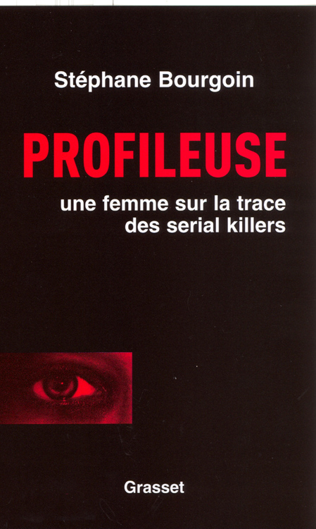 Profileuse: une femme sur la trace des serial killers