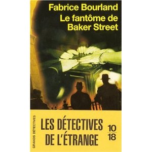 Le fantôme de Baker street