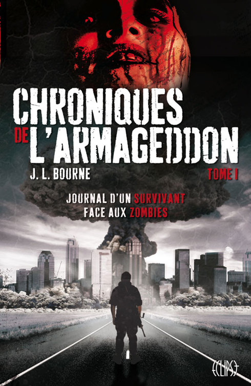 Chroniques de l'Armageddon