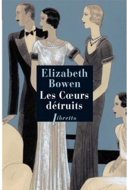 Les coeurs détruits