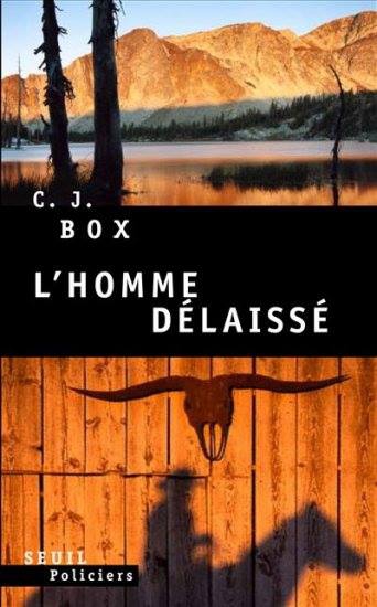 L' Homme délaissé