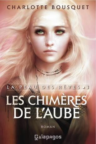 Les Chimères de l'Aube