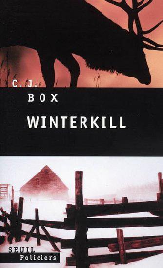 Winterkill