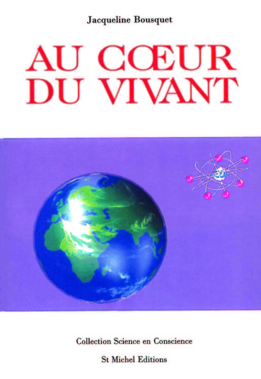 Au coeur du vivant