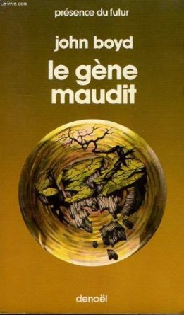 Le gène maudit