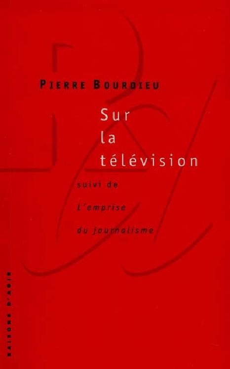 Sur la télévision