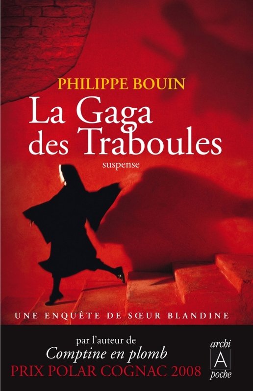 La gaga des traboules