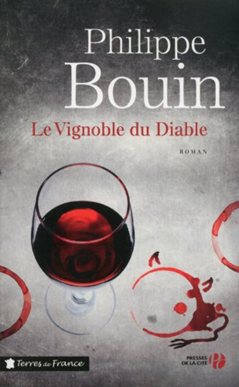 Le vignoble du diable