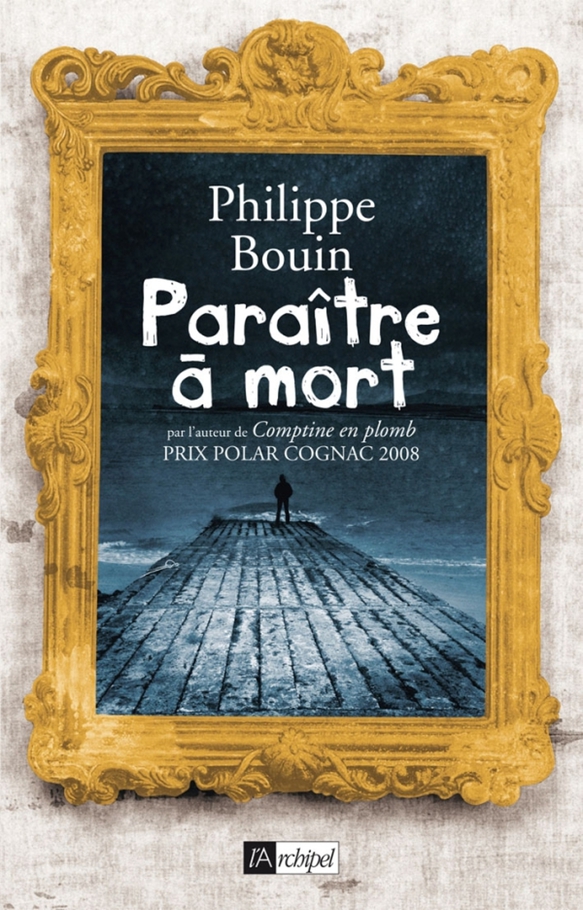 Paraître à mort