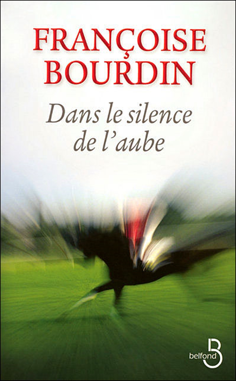 Dans le silence de l'aube