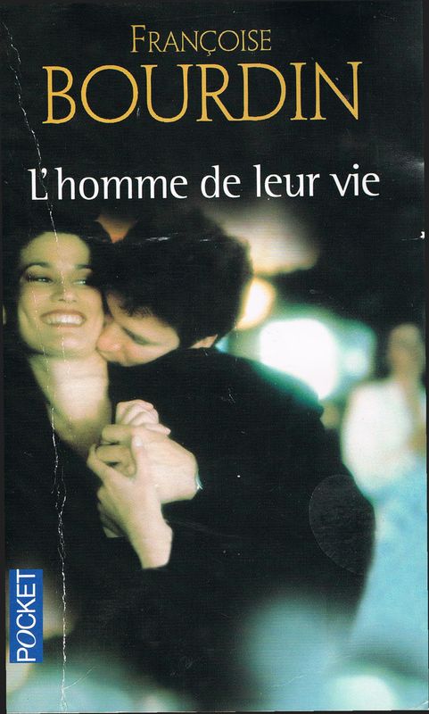 l'homme de leur vie
