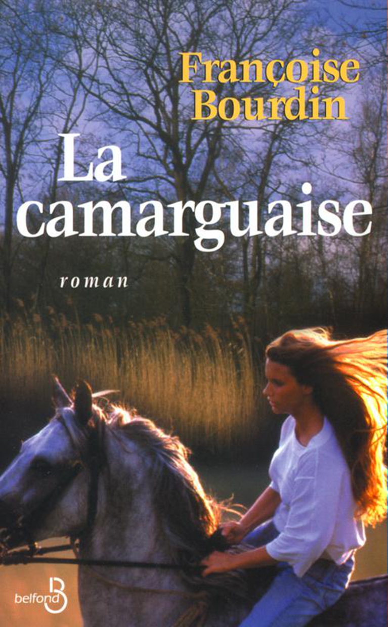 La camarguaise