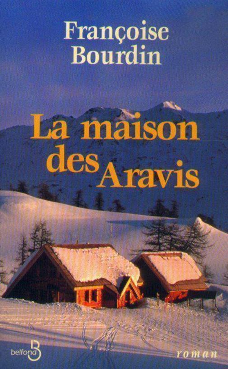 La maison des Aravis