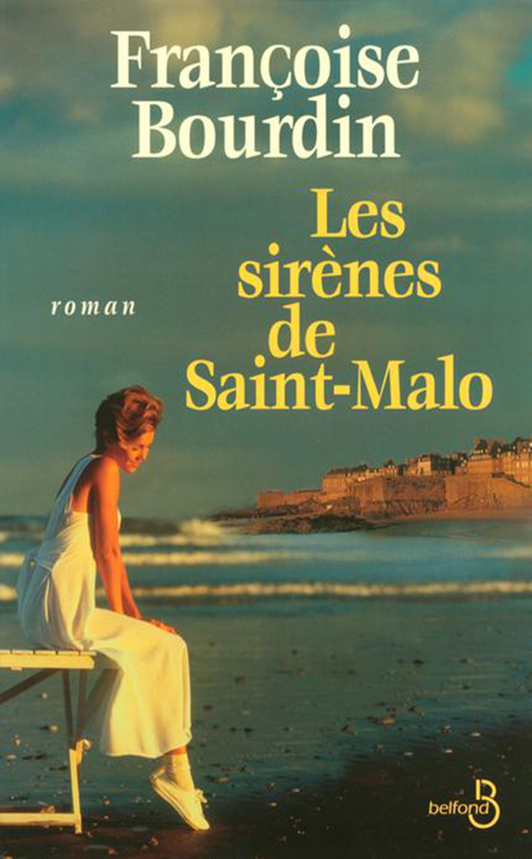 Les sirènes de Saint Malo