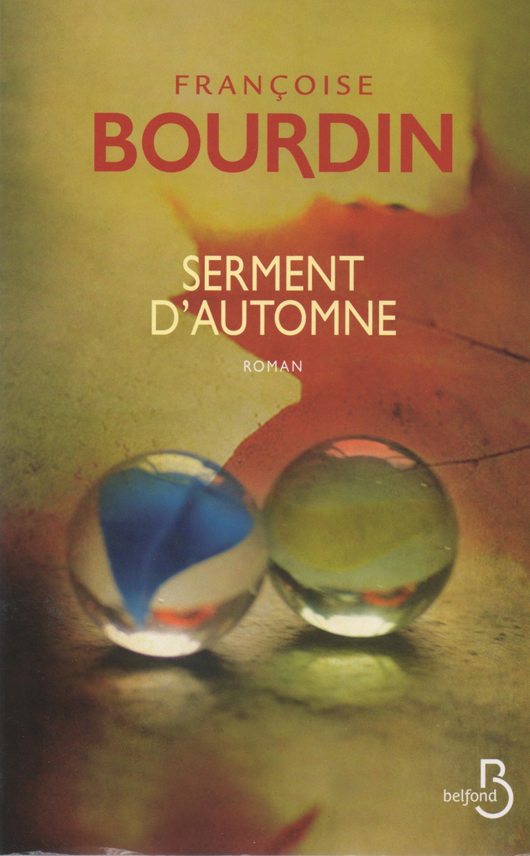 Serment d'automne