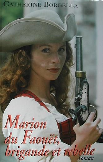 Marion du Faouet
