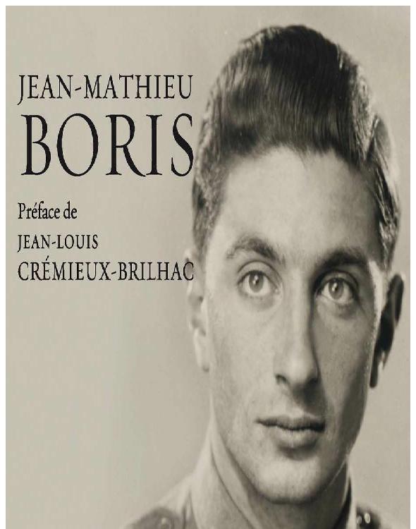 Combattant de la France Libre