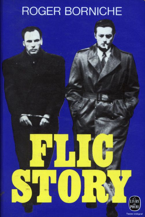 Flic story