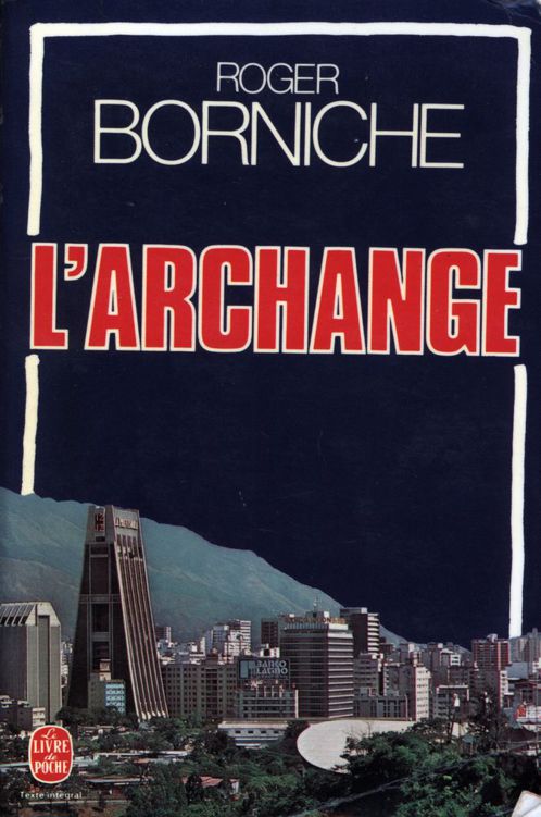 L'archange