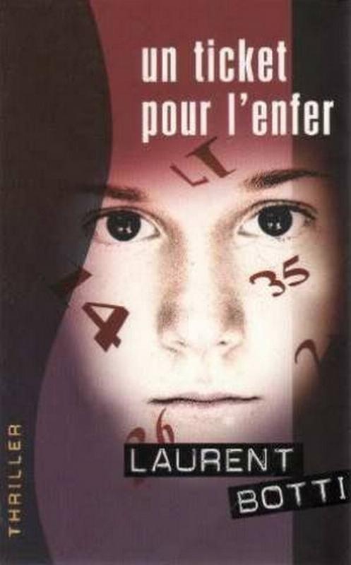Un ticket pour l'enfer - V2