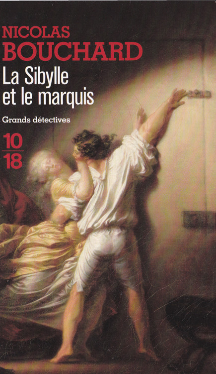 La Sibylle Et Le Marquis