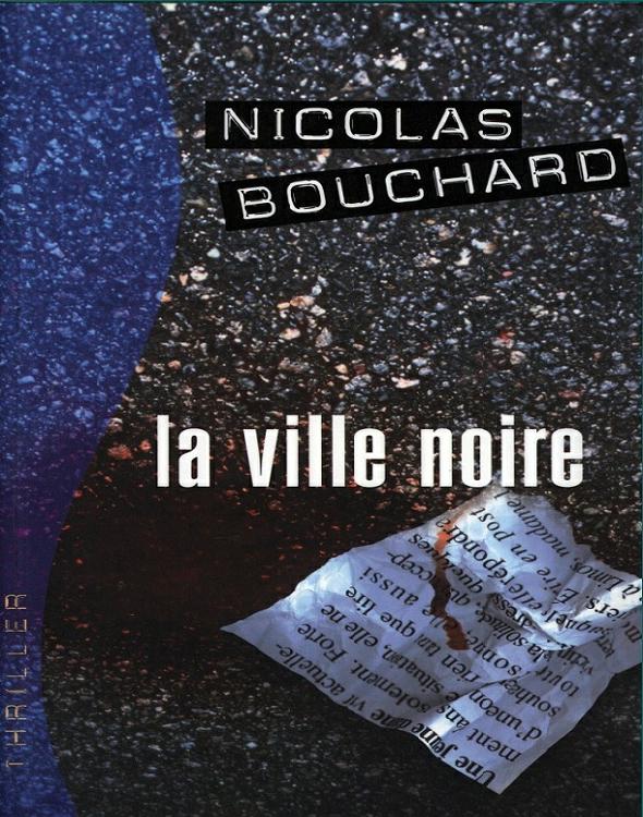 La ville noire