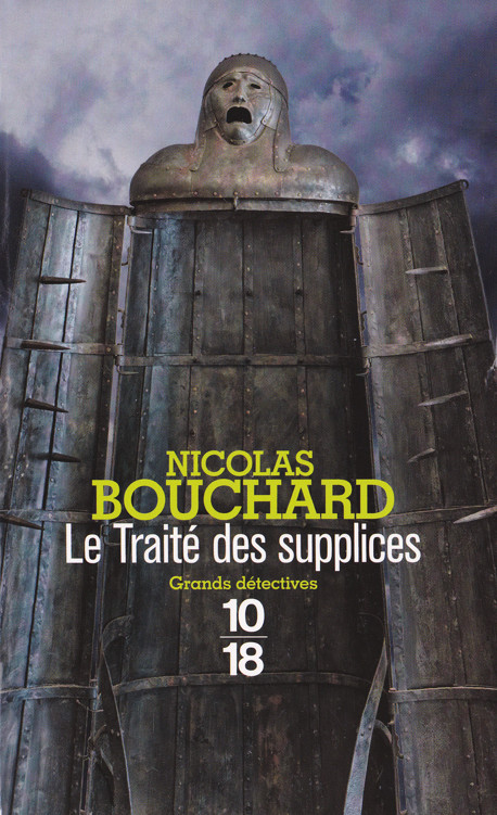 Le Traité Des Supplices