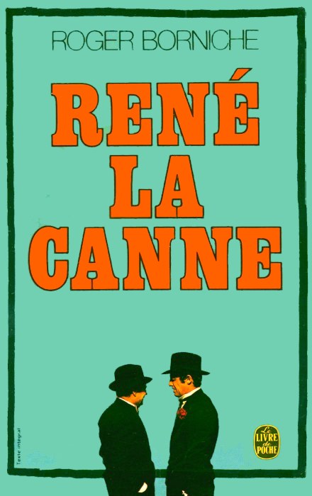 René La Canne