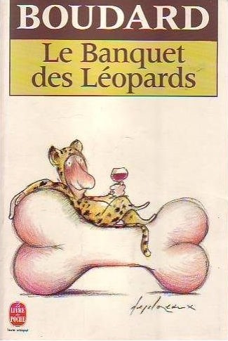 Le banquet des léopards