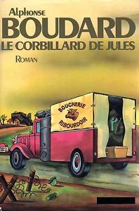 Le corbillard de Jules