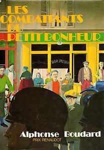 Les combattants du petit bonheur