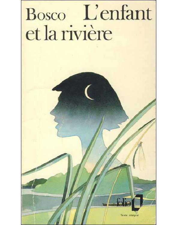 L'enfant et la rivière