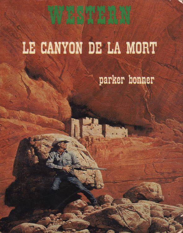 Le canyon de la mort