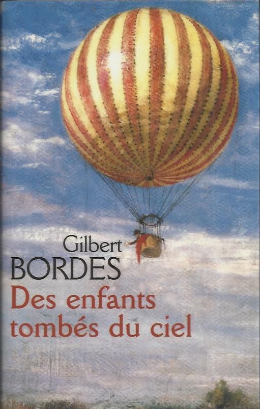 Des enfants tombés du ciel