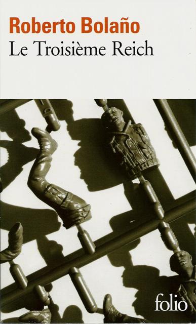 Le Troisième Reich
