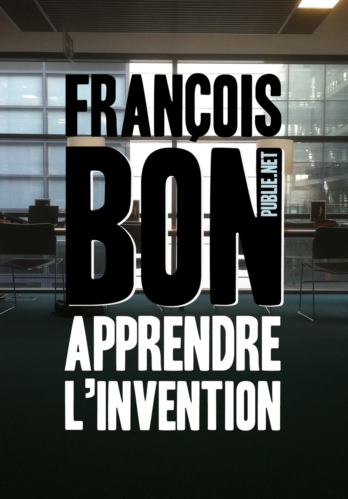 Apprendre l’invention