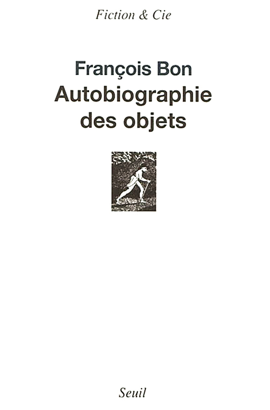 Autobiographie des objets