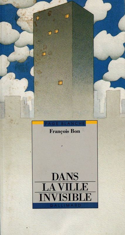 Dans la Ville invisible