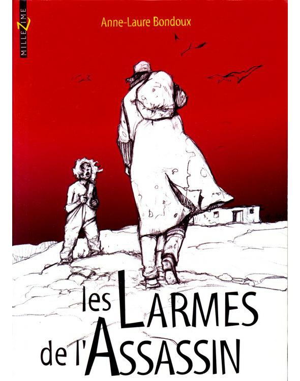 Les larmes de l'assassin