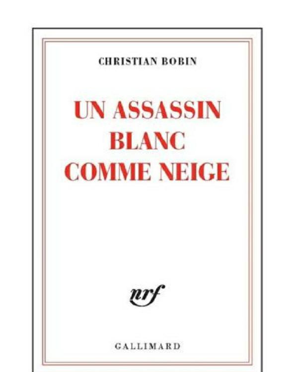 Un assassin blanc comme neige