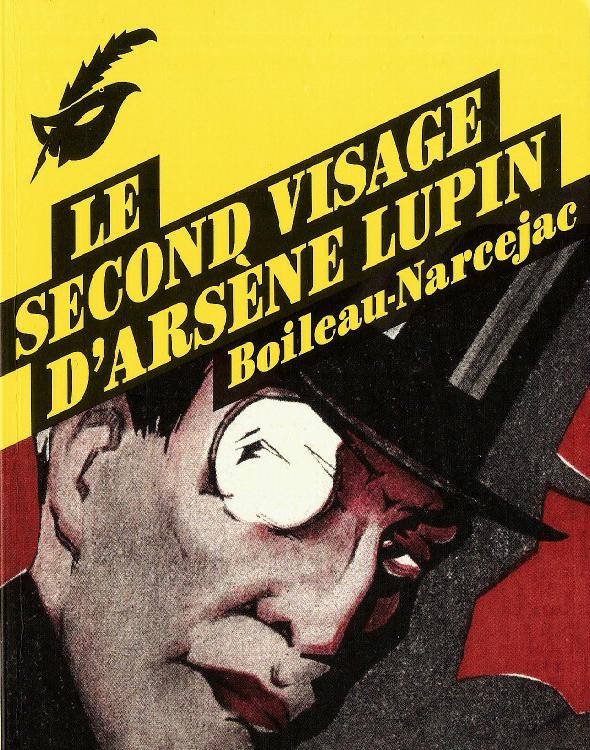 Le second visage d'Arsène Lupin