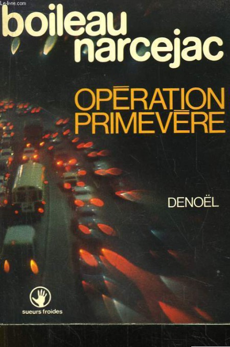 Opération primevère